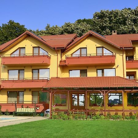 Vila Maria Snagov Hotel Bagian luar foto