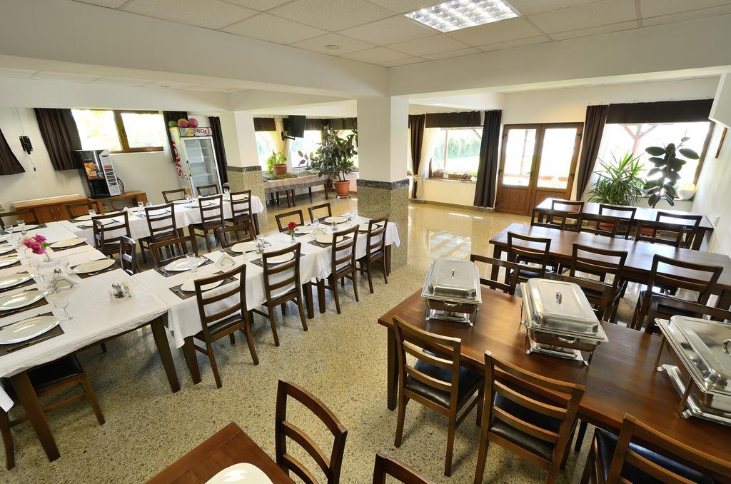 Vila Maria Snagov Hotel Bagian luar foto