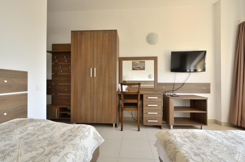 Vila Maria Snagov Hotel Bagian luar foto