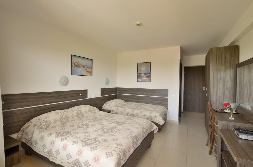 Vila Maria Snagov Hotel Bagian luar foto
